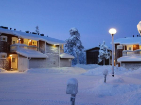 Holiday Home Rautulampi g 17 by Interhome, Saariselkä